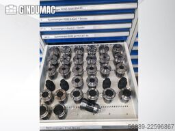 Gildemeister CTX 400 twin