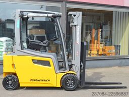 Jungheinrich EFG 316