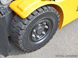 Jungheinrich EFG 316