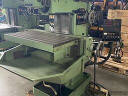 Friedrich Deckel FP 4 MK