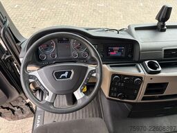 MAN TGX 18.430 XLX 4X2 2020 AUTOMAAT ACC SmartTacho V