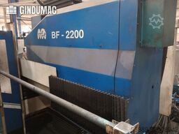 MTE BF 2200