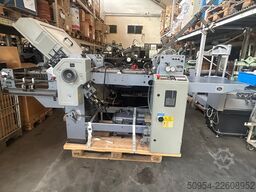 Stahl T 52
