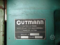 Gutmann 1250