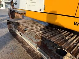 LIEBHERR Liebherr R922 LC OQ70/55 SW ZSA Klima