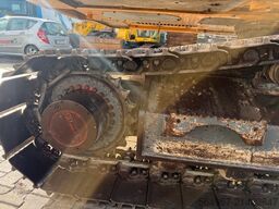 LIEBHERR Liebherr R922 LC OQ70/55 SW ZSA Klima