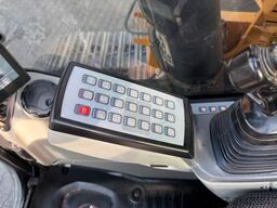 LIEBHERR Liebherr R922 LC OQ70/55 SW ZSA Klima