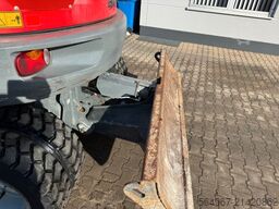 WACKER Neuson EW 65 Powertilt 30 km/h ZSA VOLL!