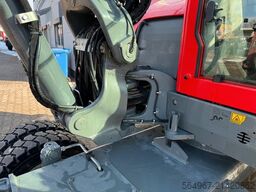 WACKER Neuson EW 65 Powertilt 30 km/h ZSA VOLL!