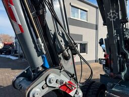 WACKER Neuson EW 65 Powertilt 30 km/h ZSA VOLL!