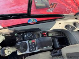 WACKER Neuson EW 65 Powertilt 30 km/h ZSA VOLL!