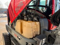 WACKER Neuson EW 65 Powertilt 30 km/h ZSA VOLL!