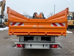  Schlang & Reichardt Unimog Krananhänger 80 km/h