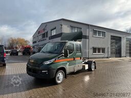 IVECO 50C18T Daily SZM