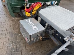 IVECO 50C18T Daily SZM