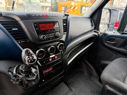 IVECO 50C18T Daily SZM