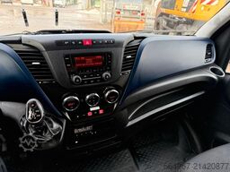 IVECO 50C18T Daily SZM