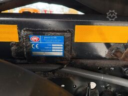 MAN TGS 18.480 3-Seiten-Seil-Abrollkipper 4x4