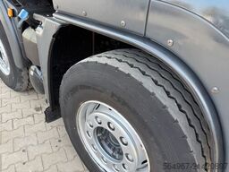 MAN TGS 35.440 Asphaltkipper Thermoisoliert 14m3