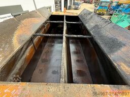 MAN TGS 35.440 Asphaltkipper Thermoisoliert 14m3