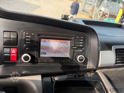 MAN TGS 35.440 Asphaltkipper Thermoisoliert 14m3