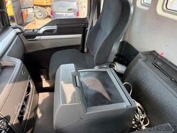 MAN TGS 35.440 Asphaltkipper Thermoisoliert 14m3