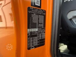 MAN TGS 35.440 Asphaltkipper Thermoisoliert 14m3