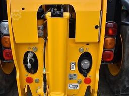 JCB 531-70 Agri