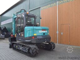 Sunward SWE90UF - 2PB