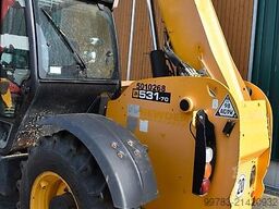 JCB 531-70