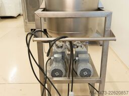 Haas Franz EWB 2/2