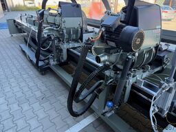 Emmegi PRECISION TS TU/6