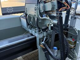 Emmegi PRECISION TS TU/6
