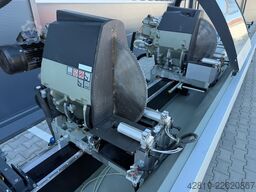 Emmegi PRECISION TS TU/6