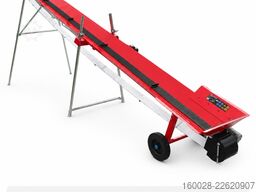 SCHORR RR500FB Brennholz Förderband