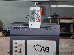 AVB MACHINERY LLC AVB-PGM630