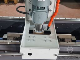 AVB MACHINERY LLC AVB-PGM630