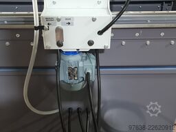 AVB MACHINERY LLC AVB-PGM630