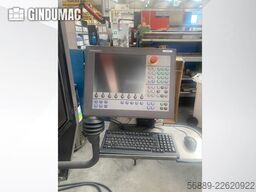 Bystronic Hammerle 225 3p 4100