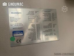 Bystronic Hammerle 225 3p 4100