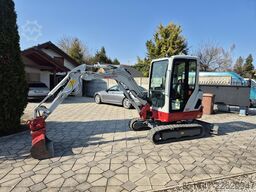 Takeuchi TB 225