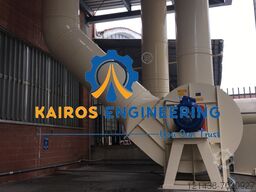 Kairos Engineering Srl Cyclone