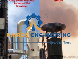 Kairos Engineering Srl Cyclone