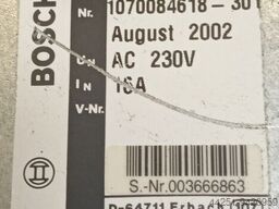 Bosch 