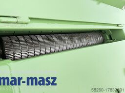 KUPFERMUHLE 60 na 6 głowic do mokrego drewna