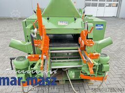 KUPFERMUHLE 60 na 6 głowic do mokrego drewna