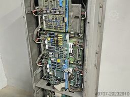 ABB Stromberg AC Drive SAFUI 400F415 