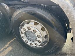 Mercedes-Benz Antos 2648 Meiller