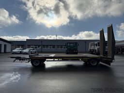 Müller-Mitteltal Mitteltal PT 20.0 Profi Tieflader