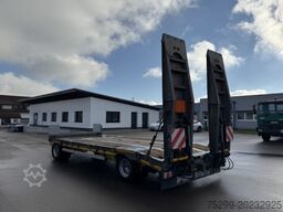 Müller-Mitteltal Mitteltal PT 20.0 Profi Tieflader